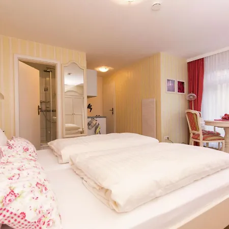 Appartamento Arielle Nr 7 Rostock