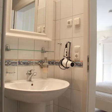 Appartamento Arielle Nr 7 Rostock